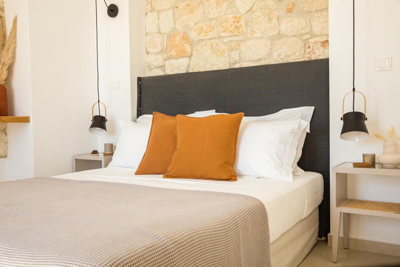 ArtHill eco villas Nikiti  Esterno foto