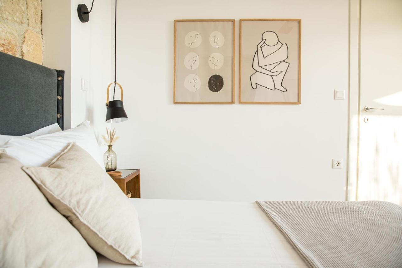 ArtHill eco villas Nikiti  Esterno foto
