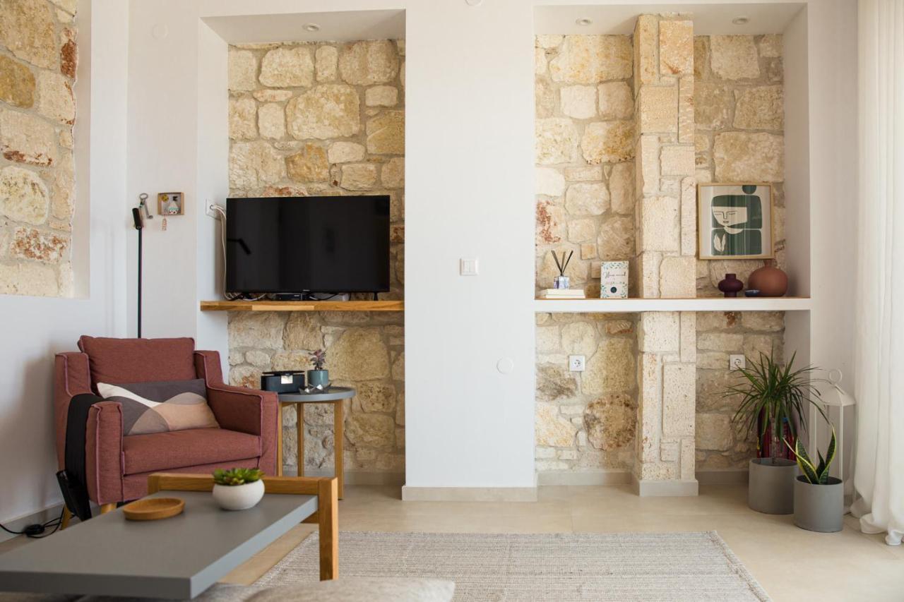 ArtHill eco villas Nikiti  Esterno foto