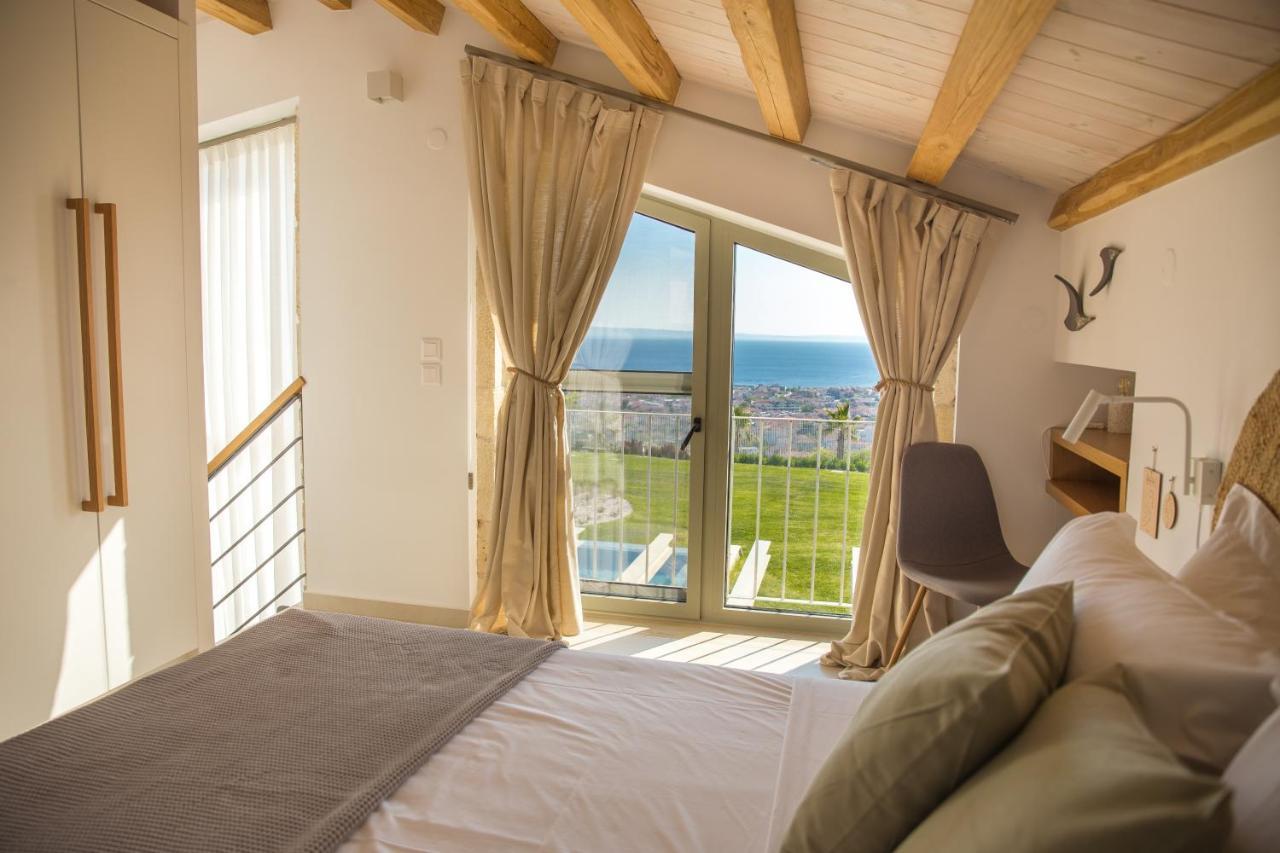 ArtHill eco villas Nikiti  Esterno foto