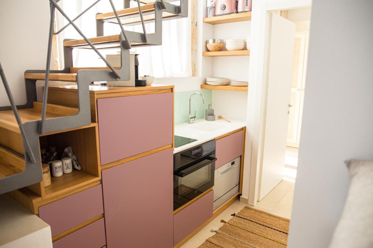 ArtHill eco villas Nikiti  Esterno foto