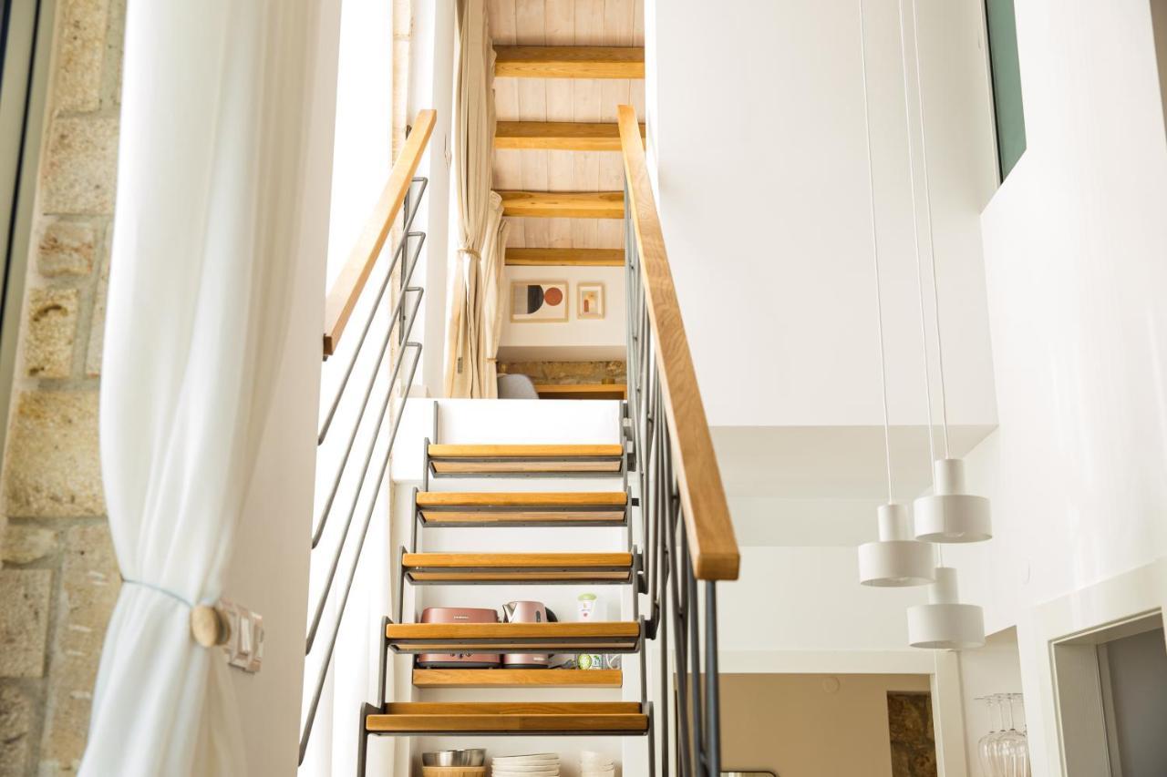 ArtHill eco villas Nikiti  Esterno foto