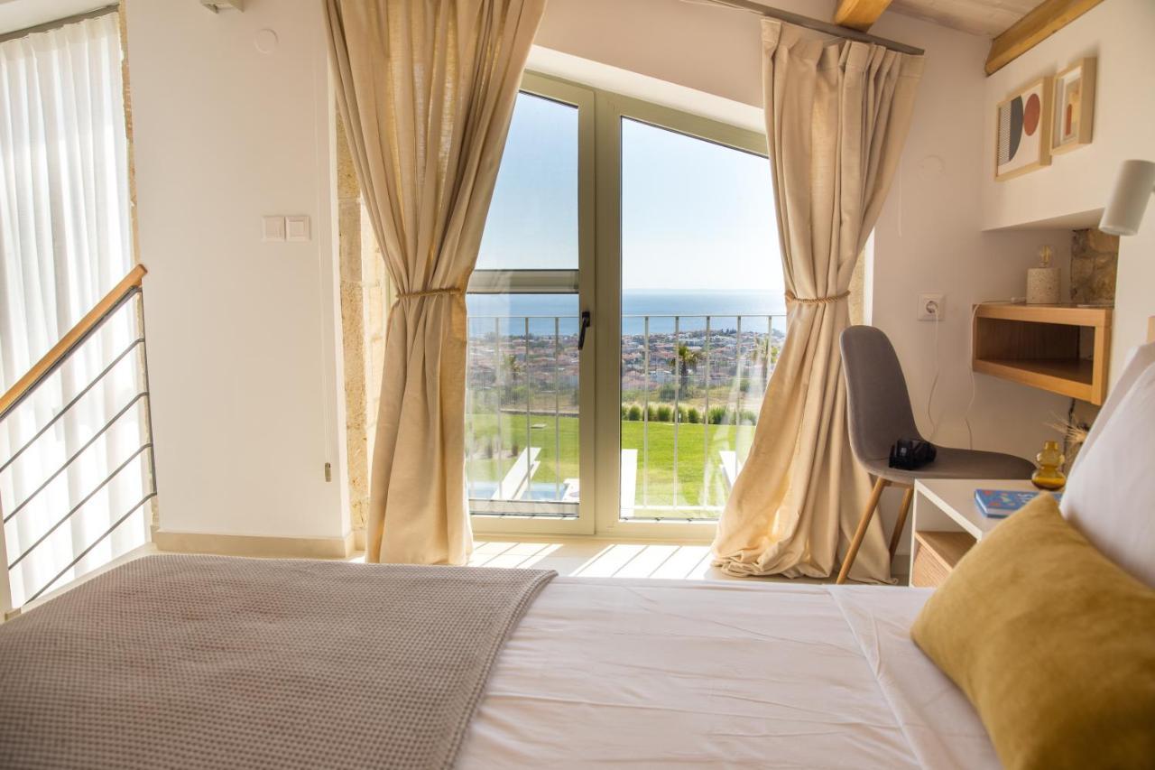 ArtHill eco villas Nikiti  Esterno foto