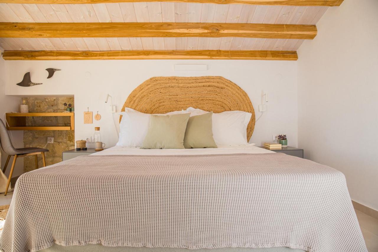 ArtHill eco villas Nikiti  Esterno foto